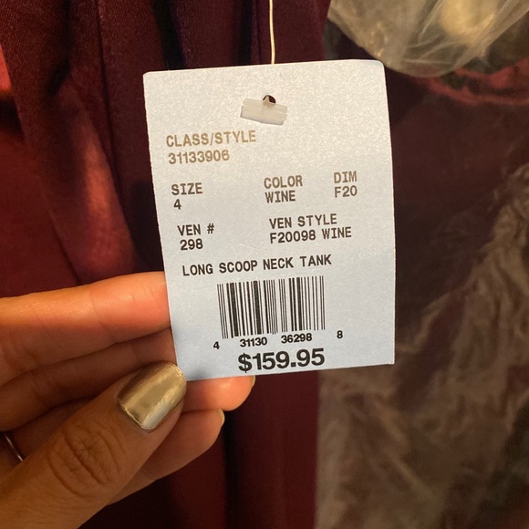 David’s Bridal Dress - Picture 5 of 5